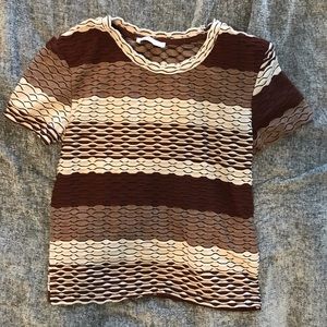 Zara Basics Top